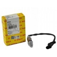 bosch лямбда - зонд astra vectra zafira 0258005055