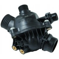 behr термостат bmw e61 e63 e65 e66 e81 e87 e91 e92