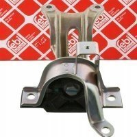 подушка двигателя правая fiat doblo cargo 1.9 jtd d