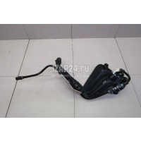 Горловина топливного бака VAG A6 [C5] (1997 - 2004) 4B0201129R