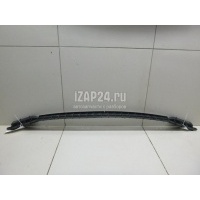 Направляющая заднего бампера VAG Passat [B5] (2000 - 2005) 3B5807861C