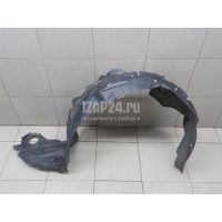 Локер передний левый Mazda Mazda 6 (GH) (2007 - 2013) GS1D56140