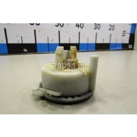 Кронштейн заднего бампера VAG A4 [B6] (2000 - 2004) 4F0807381