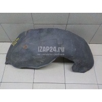 Локер задний правый Mazda Mazda 6 (GH) (2007 - 2013) GS1D561H1A
