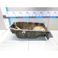 Поддон масляный двигателя GM Mokka (2012 - ) 55578558