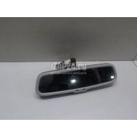 Зеркало заднего вида VAG Octavia (A5 1Z-) (2004 - 2013) 1Z0857511ASMA
