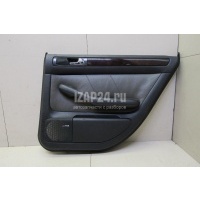Обшивка двери задней правой VAG Allroad quattro (2000 - 2005) 4B0867304M1D4
