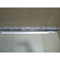 Молдинг передней левой двери Volvo XC70 Cross Country (2000 - 2007) 9151911