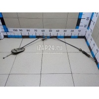 Трос КПП Lifan X50 2015 ABC1504200