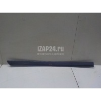 Молдинг задней правой двери VAG Octavia (A5 1Z-) (2004 - 2013) 1Z0853536GRU