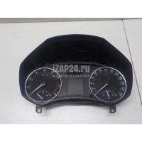 Панель приборов VAG Octavia (A5 1Z-) (2004 - 2013) 1Z0920803BKD0