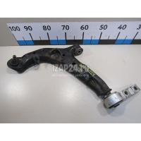 Рычаг передний нижний левый Nissan Primera P12E (2002 - 2007) 54501AV606