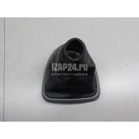 Чехол кулисы Nissan Qashqai (J10) (2006 - 2014) 96935JD00B