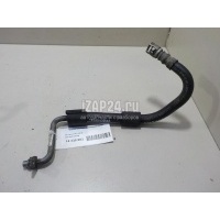 Трубка системы охлаждения АКПП VAG Tiguan (2007 - 2011) 5N0317825B