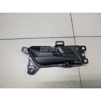 Ручка двери внутренняя правая Hyundai-Kia Creta 2016 82620C9000TRY