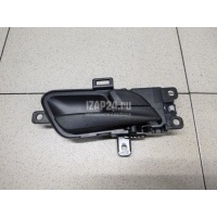 Ручка двери внутренняя правая Hyundai-Kia Creta 2016 82620C9000TRY
