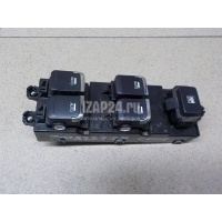 Блок управления стеклоподъемниками Hyundai-Kia Ceed (2012 - ) 93570A2200WK