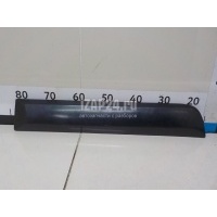 Молдинг задней правой двери Renault Sandero (2009 - 2014) 8200735135