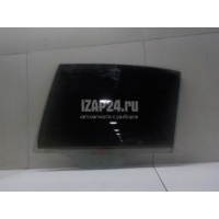 Стекло двери задней левой VAG Octavia (A5 1Z-) (2004 - 2013) 1Z5845205C