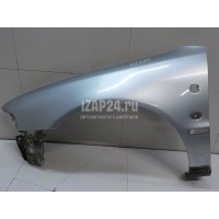 Крыло переднее левое VAG A4 [B5] (1994 - 2001) 8D0821105