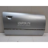 Дверь передняя правая VAG A4 [B5] (1994 - 2001) 8D0831052A