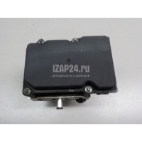 Блок ABS (насос) Nissan Qashqai (J10) (2006 - 2014) 47660JD07A