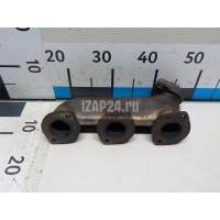 Коллектор выпускной Mercedes Benz R230 SL (2001 - 2012) 1121400109
