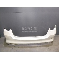 Бампер задний Hyundai-Kia Optima IV (2016 - ) 86611D4000