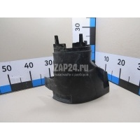 Накладка на порог (наружная) VAG A8 [4E] (2002 - 2010) 4E0853579DGRU