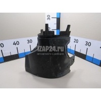 Накладка на порог (наружная) VAG A8 [4E] (2002 - 2010) 4E0853580DGRU