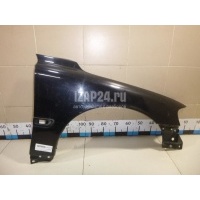 Крыло переднее правое Volvo S60 (2000 - 2009) 30796493