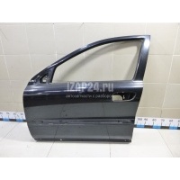 Дверь передняя левая Volvo S60 (2000 - 2009) 30796486
