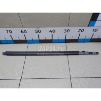 Накладка стекла заднего правого Lifan X50 2015 AAB6207230