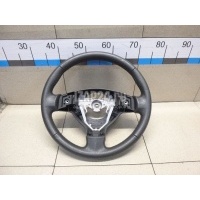 Рулевое колесо для AIR BAG (без AIR BAG) Suzuki Swift (2004 - 2010) 4811062J00S1S