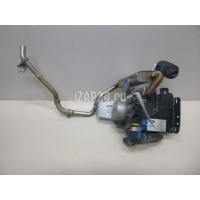 Отопитель автономный Land Rover Discovery III (2004 - 2009) JEC500790