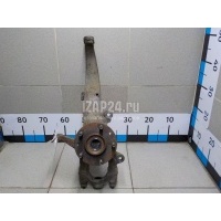 Кулак поворотный передний правый Mazda Mazda 6 (GH) (2007 - 2013) GS1D33021