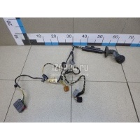 Проводка (коса) Ford Fiesta (2001 - 2008) 1500981