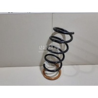 Пружина передняя Renault Duster (2012 - ) 540105167R