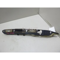 Ручка открывания багажника VAG Superb (2002 - 2008) 3B5827297D