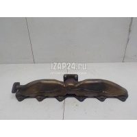 Коллектор выпускной BMW 3-серия E46 (1998 - 2005) 11627788422