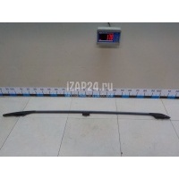 Рейлинг левый (планка на крышу) Mitsubishi Pajero/Montero III (V6, V7) (2000 - 2006) MR598105