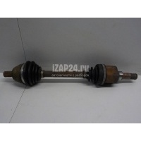 Полуось передняя левая Ford C-MAX (2003 - 2010) 1682285