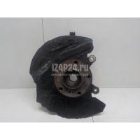 Кулак поворотный передний левый BMW X5 E53 (2000 - 2007) 31216761575