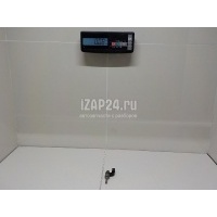 Форсунка инжекторная электрическая VAG Golf V (2003 - 2009) 03C906036E