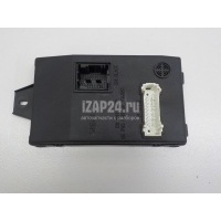 Блок электронный Renault Logan (2005 - 2014) 8200564718