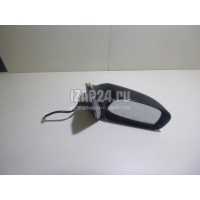 Зеркало правое электрическое Toyota Pontiac Vibe (2002 - 2007) 8791002411C0