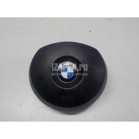 Подушка безопасности в рулевое колесо BMW X5 E53 (2000 - 2007) 32306780661