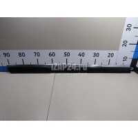 Молдинг задней правой двери VAG A8 [4E] (2002 - 2010) 4E0853964DGRU