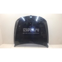 Капот BMW 3-серия E90/E91 (2005 - 2012) 41617140729