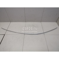 Накладка (кузов наружные) VAG A8 [4E] (2002 - 2010) 4E0853703B2ZZ